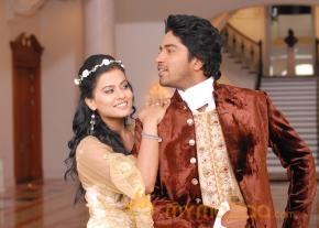 Kevvu Keka Movie New Stills  photo 8