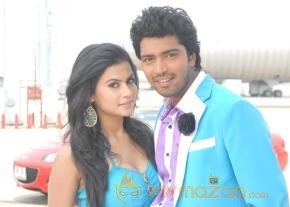 Kevvu Keka Movie New Stills  photo 6