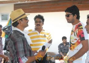 Kevvu Keka Movie New Stills  photo 3