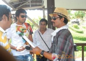 Kevvu Keka Movie New Stills  photo 7