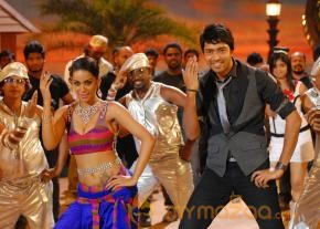 Kevvu Keka Movie New Stills  photo 5