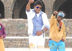 Kevvu Keka Movie New Stills  photo 10
