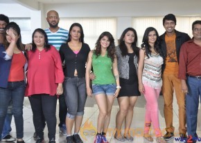Kevvu Keka Movie Onlocation Stills  photo 80