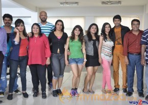 Kevvu Keka Movie Onlocation Stills  photo 50