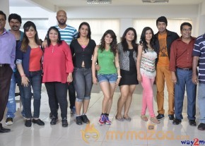 Kevvu Keka Movie Onlocation Stills  photo 23
