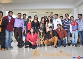 Kevvu Keka Movie Onlocation Stills  photo 43