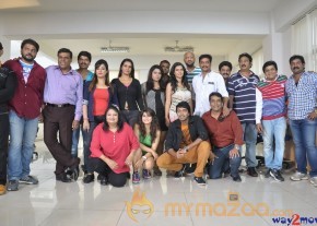 Kevvu Keka Movie Onlocation Stills  photo 10