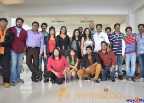 Kevvu Keka Movie Onlocation Stills  photo 40