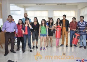 Kevvu Keka Movie Onlocation Stills  photo 66