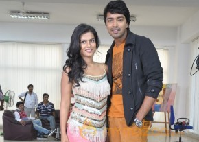 Kevvu Keka Movie Onlocation Stills  photo 78