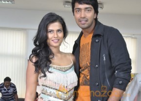 Kevvu Keka Movie Onlocation Stills  photo 44