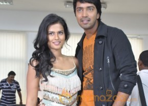 Kevvu Keka Movie Onlocation Stills  photo 25