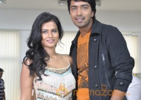 Kevvu Keka Movie Onlocation Stills  photo 24