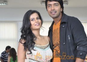 Kevvu Keka Movie Onlocation Stills  photo 61