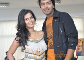 Kevvu Keka Movie Onlocation Stills  photo 76