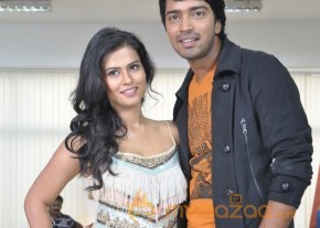 Kevvu Keka Movie Onlocation Stills  photo 7