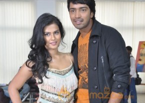 Kevvu Keka Movie Onlocation Stills  photo 67