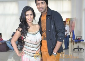 Kevvu Keka Movie Onlocation Stills  photo 58