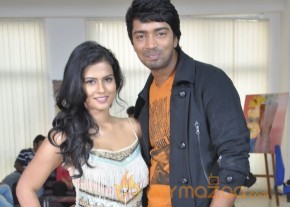 Kevvu Keka Movie Onlocation Stills  photo 20