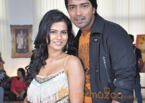 Kevvu Keka Movie Onlocation Stills  photo 33