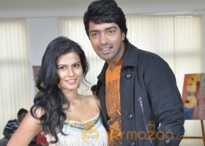 Kevvu Keka Movie Onlocation Stills  photo 48