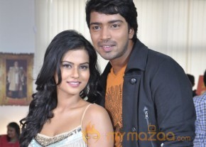 Kevvu Keka Movie Onlocation Stills  photo 81