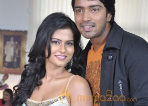 Kevvu Keka Movie Onlocation Stills  photo 14