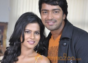 Kevvu Keka Movie Onlocation Stills  photo 45