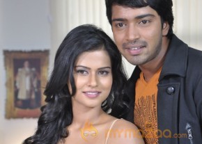 Kevvu Keka Movie Onlocation Stills  photo 47