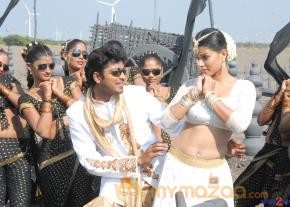 Kevvu Keka Movie Stills  photo 6