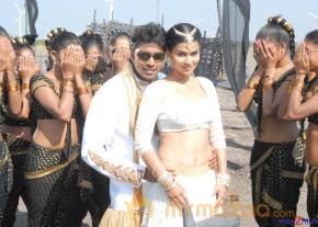 Kevvu Keka Movie Stills  photo 4