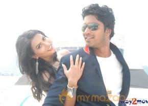 Kevvu Keka Movie Stills  photo 7