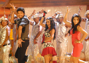 Kevvu Keka New Movie Stills  photo 18