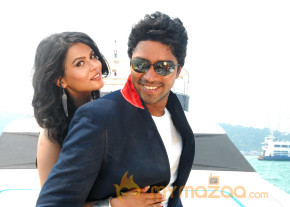 Kevvu Keka New Movie Stills  photo 8