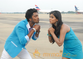 Kevvu Keka New Movie Stills  photo 6