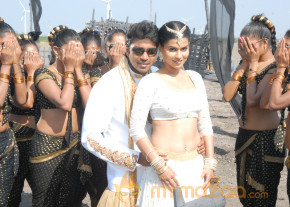 Kevvu Keka New Movie Stills  photo 2