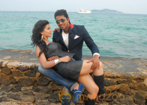 Kevvu Keka New Movie Stills 
