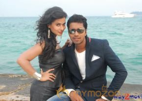 Kevvu Keka New Movie Stills  photo 5