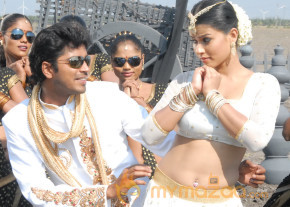 Kevvu Keka New Movie Stills  photo 13