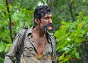 killing Veerappan Movie Photos photo 6