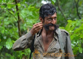 killing Veerappan Movie Photos photo 10