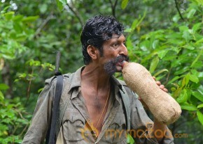 killing Veerappan Movie Photos photo 8