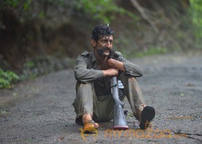 killing Veerappan Movie Photos photo 14