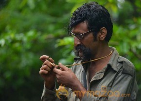 killing Veerappan Movie Photos photo 2