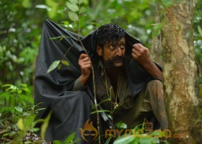 killing Veerappan Movie Photos