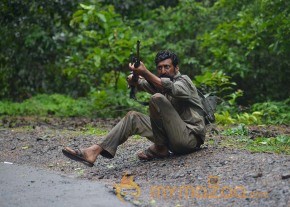 killing Veerappan Movie Photos photo 7