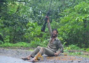 killing Veerappan Movie Photos photo 11