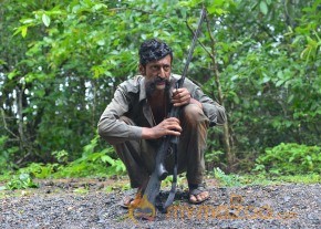 killing Veerappan Movie Photos photo 9