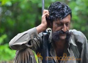 Killing Veerappan Movie Posters photo 5