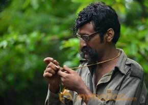 Killing Veerappan Movie Posters photo 3